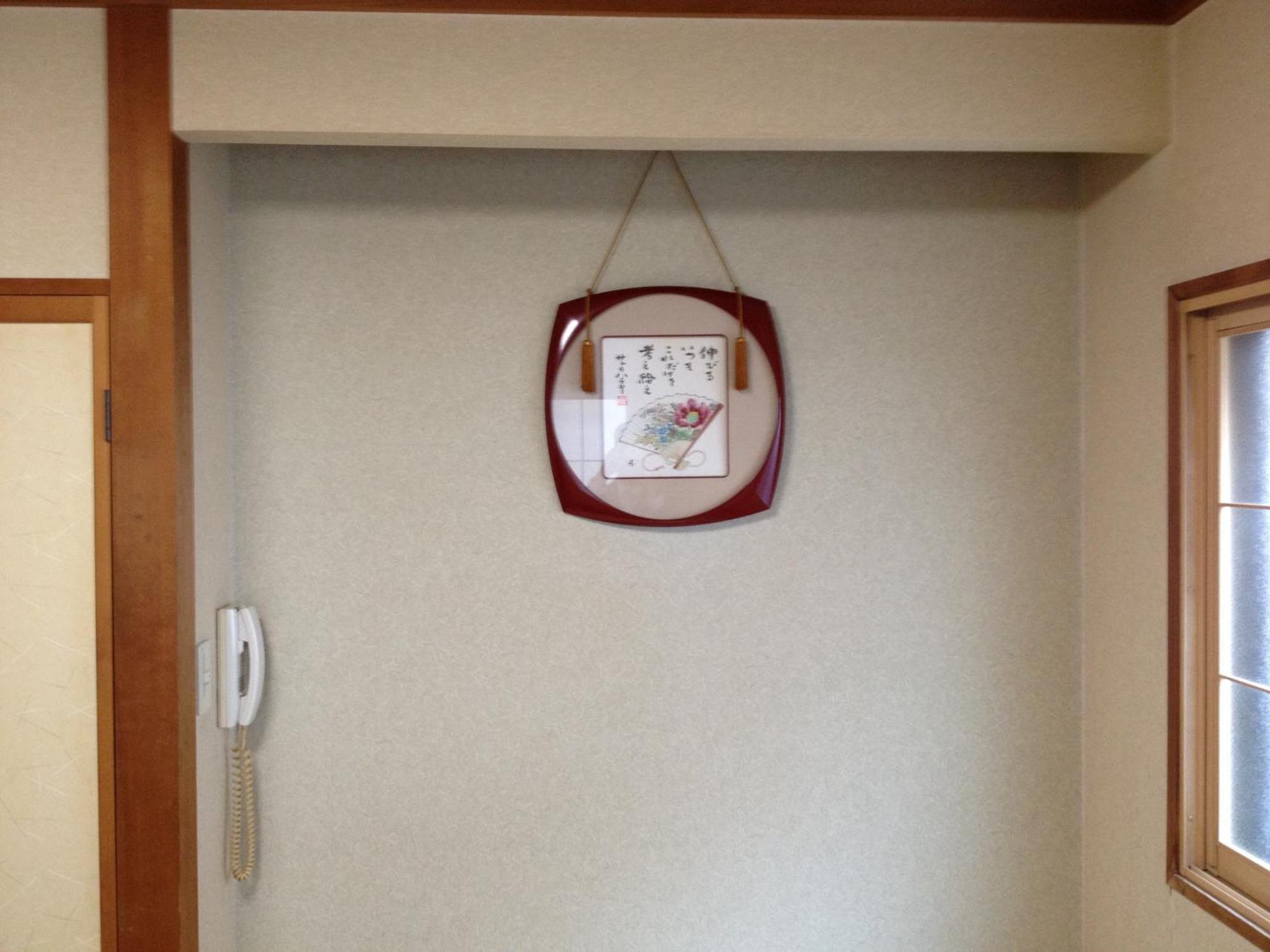 Iroha Ryokan Aomori Eksteriør billede